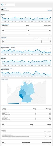 analytics-vorlage