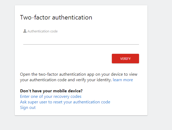 How to turn off authentication token - General questions - Matomo forums