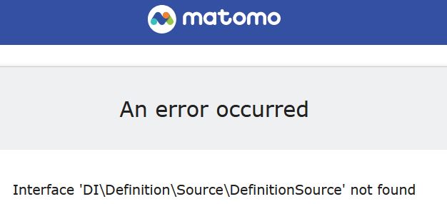 matomo