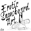 A_snowboard